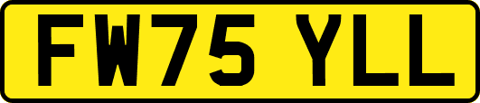 FW75YLL