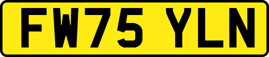 FW75YLN