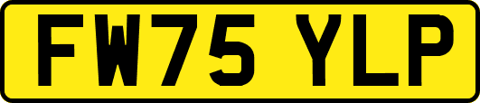 FW75YLP