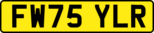 FW75YLR