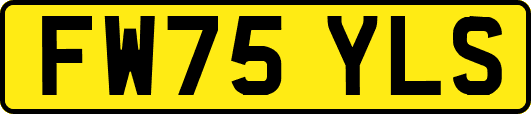 FW75YLS