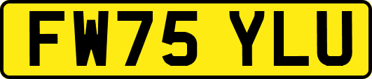 FW75YLU