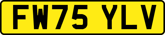 FW75YLV