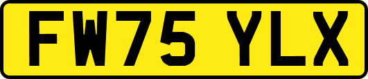 FW75YLX