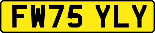 FW75YLY