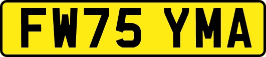 FW75YMA