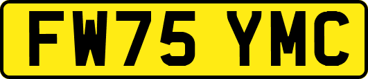 FW75YMC
