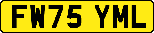 FW75YML