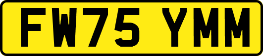FW75YMM