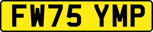 FW75YMP