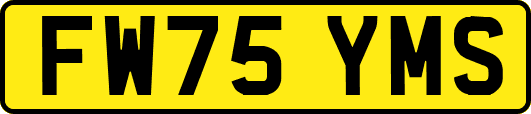 FW75YMS