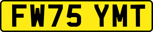 FW75YMT