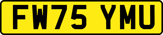 FW75YMU