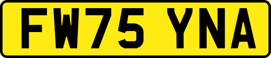 FW75YNA