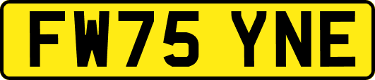 FW75YNE