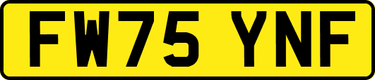 FW75YNF