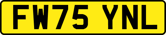 FW75YNL