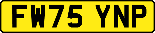 FW75YNP