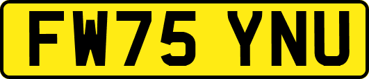 FW75YNU