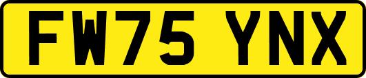 FW75YNX