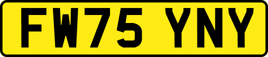 FW75YNY