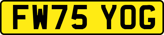FW75YOG