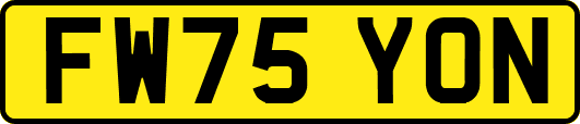 FW75YON