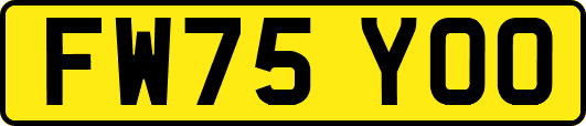 FW75YOO