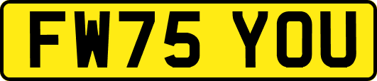 FW75YOU
