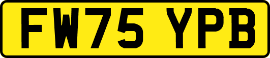FW75YPB