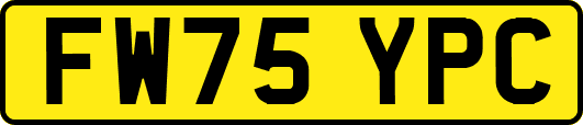 FW75YPC