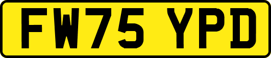 FW75YPD
