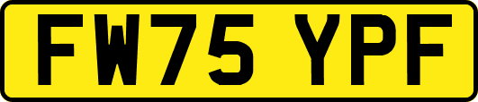 FW75YPF