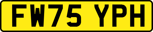 FW75YPH