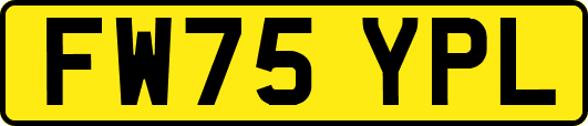FW75YPL