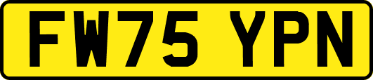 FW75YPN