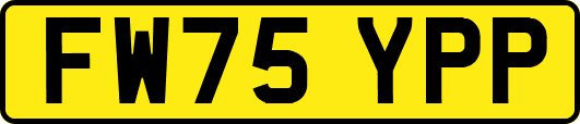 FW75YPP