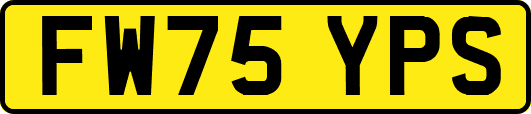 FW75YPS