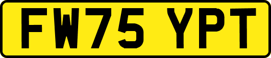 FW75YPT