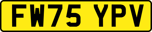 FW75YPV