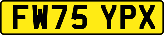 FW75YPX