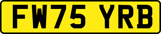 FW75YRB