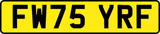 FW75YRF