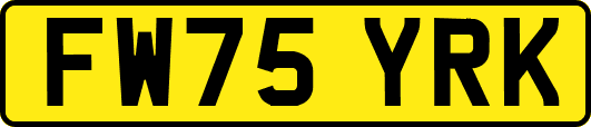 FW75YRK