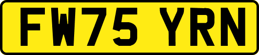 FW75YRN