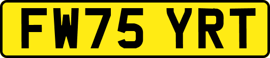 FW75YRT