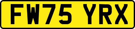 FW75YRX