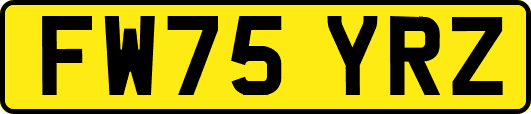 FW75YRZ