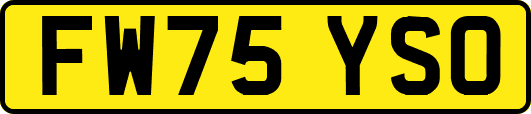 FW75YSO