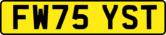 FW75YST